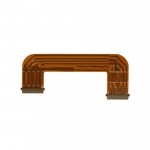 Lcd Flex Cable For Asus Zenfone 5 By - Maxbhi Com