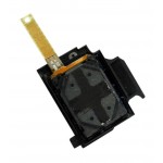 Loud Speaker Flex Cable for Samsung Galaxy Note 3 N9002 with dual SIM