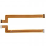 Main Board Flex Cable For Huawei Ascend Mate7 By - Maxbhi Com