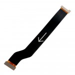 Main Board Flex Cable For Huawei Gr5 2017 32gb By - Maxbhi Com