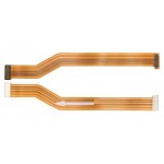 Main Board Flex Cable For Huawei Mate 8 By - Maxbhi Com