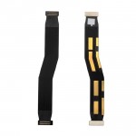 Main Board Flex Cable For Oneplus 3t By - Maxbhi Com
