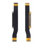Main Board Flex Cable For Xiaomi Redmi Note 4 64gb By - Maxbhi Com