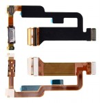 Main Flex Cable For Sony Ericsson W995 By - Maxbhi Com