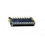 Micro USB to 8 Pin Lightning Converter for Sony Xperia E3 D2202