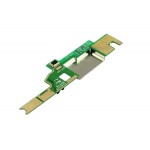 MicroPhone IC for Sony Xperia E3 D2202