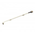 Microphone Flex Cable For Lenovo K3 Note By - Maxbhi Com