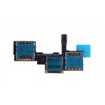 MMC with Sim Card Reader for Samsung Galaxy Note 3 LTE