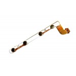 Power On Off Button Flex Cable for Google Nexus 7C - 2012 - 32GB WiFi and 3G - 1st Gen