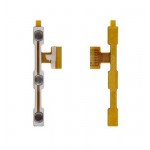 Power On Off Button Flex Cable for Lenovo Tab 2 A8 LTE 16GB