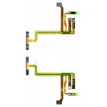 Power Button Flex Cable For Apple Ipod Touch 64gb 5th Generation On Off Flex Pcb By - Maxbhi Com