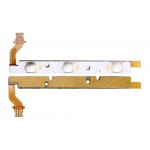 Power Button Flex Cable For Huawei Honor 4a On Off Flex Pcb By - Maxbhi Com