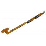 Power Button Flex Cable For Samsung Galaxy A8 Duos On Off Flex Pcb By - Maxbhi Com
