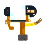 Proximity Light Sensor Flex Cable For Moto G4 Plus By - Maxbhi Com
