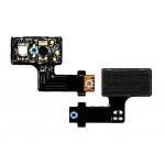 Sensor Flex Cable For Htc One V By - Maxbhi Com