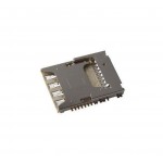 Sim Connector for LG G2 Mini Dual