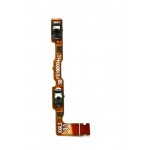 Volume Button Flex Cable for Alcatel One Touch Flash Plus