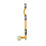 Volume Button Flex Cable for Motorola Moto G - 2nd Gen
