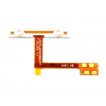 Volume Button Flex Cable for Oppo F1