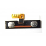Volume Button Flex Cable for Samsung Galaxy S II I9103