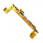 Volume Button Flex Cable for Sony Xperia E C1504
