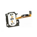 Volume Key Flex Cable for LG Tribute LS660