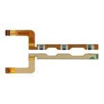 Volume Button Flex Cable For Asus Zenfone 3 Max Zc520tl By - Maxbhi Com