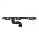 Volume Button Flex Cable For Asus Zenfone 4 A450cg By - Maxbhi Com