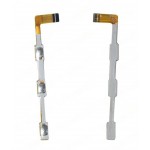 Volume Button Flex Cable For Gionee Pioneer P5l By - Maxbhi Com