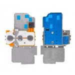 Volume Button Flex Cable For Lg G2 Vs980 By - Maxbhi Com