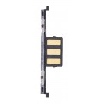 Volume Button Flex Cable For Lg K8 2017 By - Maxbhi Com