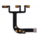 Volume Button Flex Cable For Oneplus X By - Maxbhi Com