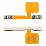 Volume Button Flex Cable For Samsung Galaxy S5 By - Maxbhi Com