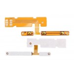 Volume Button Flex Cable For Sony Xperia E3 Dual D2212 By - Maxbhi Com
