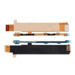 Volume Button Flex Cable For Sony Xperia M C1905 By - Maxbhi Com