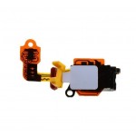 Audio Jack Flex Cable for Sony Xperia Z HSPA Plus