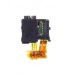 Audio Jack Flex Cable for Sony Xperia Z LTE