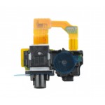 Audio Jack Flex Cable for Sony Xperia Z1