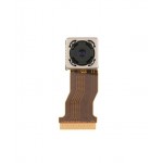 Back Camera Flex Cable for Motorola Moto X - Wood Back