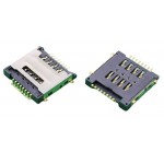 Card Reader For Lenovo S660 By - Maxbhi Com