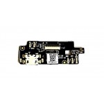 Charging Connector Flex Cable for Micromax Canvas Nitro 4G E455