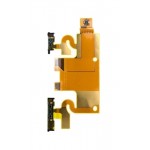 Charging Connector Flex Cable for Sony Xperia Z1 C6906