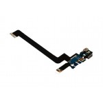 Charging Connector Flex Cable for Xiaomi Mi 4 LTE