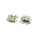 Charging Connector for Motorola Moto X - Wood Back