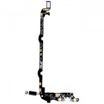 Charging Connector Flex Cable For Asus Zenfone 2 Laser Ze500kg By - Maxbhi Com