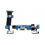 Charging Connector Flex Cable For Samsung Galaxy Note5 Cdma By - Maxbhi Com