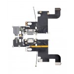 Charging Connector Flex Pcb Board For Apple Iphone 6 64gb By - Maxbhi Com