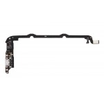 Charging Connector Flex Pcb Board For Asus Zenfone 2 Laser Ze500kl By - Maxbhi Com