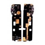 Charging Connector Flex Pcb Board For Gionee F103 Pro By - Maxbhi Com