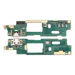 Charging Connector Flex Pcb Board For Htc Desire 820s Dual Sim By - Maxbhi Com